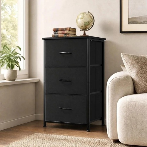Drawer fabric storage - drawer,