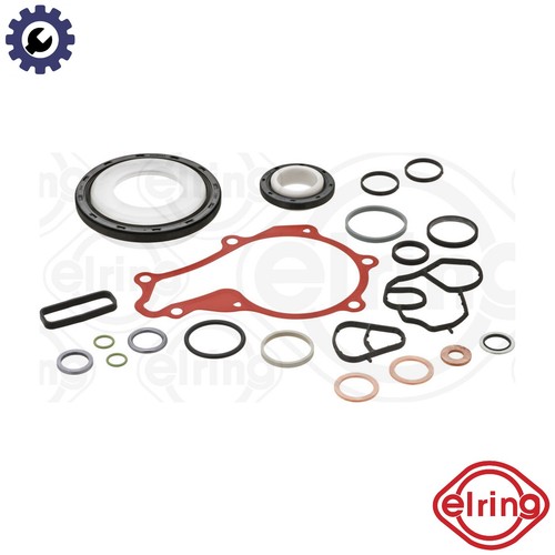 Gasket kit crankcase 449 - kit, 449.590