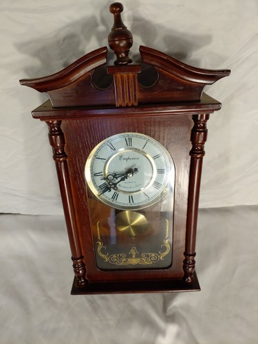 Vintage emperor wall mounted - wall,