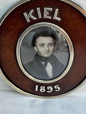 Stunning Portrait Miniature