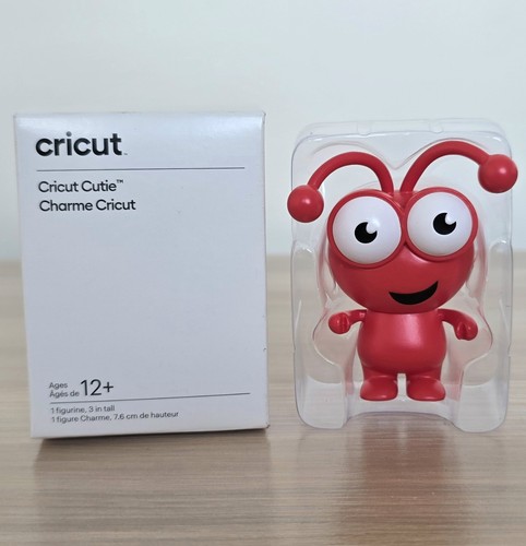 True vermillon cricut cutie - cricut,