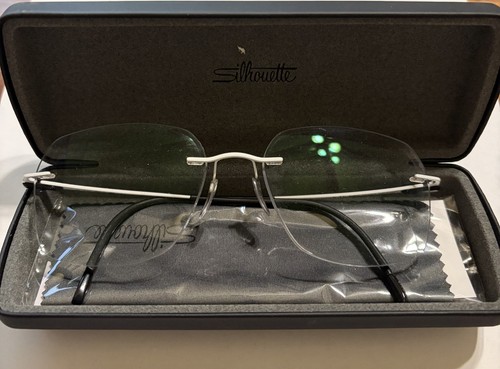 Silhouette purist 5561 1540 - purist,