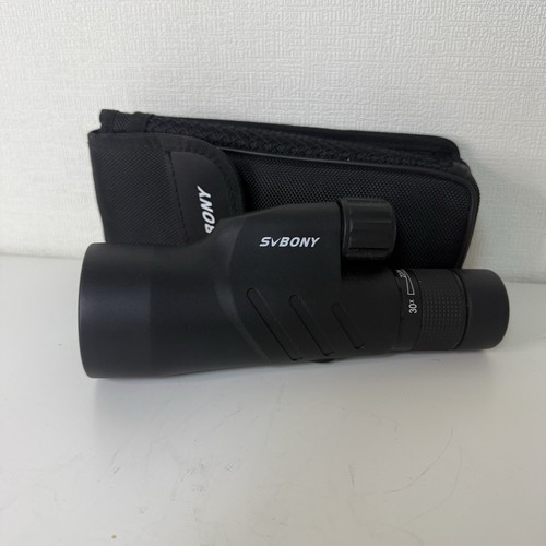 Svbony monocular telescope