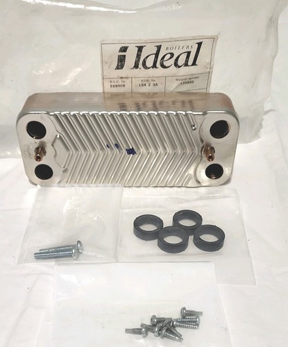 Ideal 170995 isar plate heat - ideal,