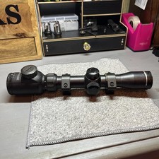 Vintage Rifle Scope