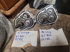 Gilera Piaggio 125cc Gearboxs 172cc 180cc Moped Scooter