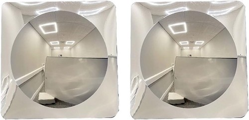 Large bubble convex sensory - large,