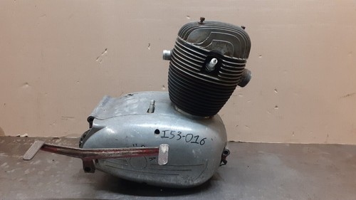 Block engine fits agusta - block,