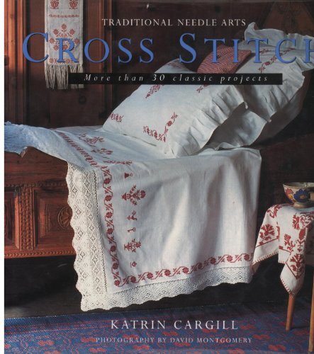 Cross stitch more than 30 - more,