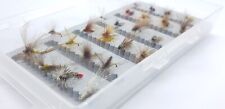 x24 River Dry Fly Assortment