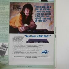 vintage 22x30cm magazine