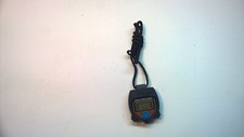 DIGITAL STOPWATCH WITH NECK STRAP - (R2-2)