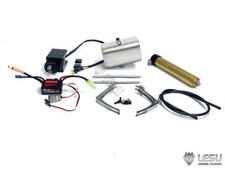 LESU 120MM Hydraulic Pump