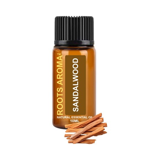 Sandalwood oil pure natural - oil,