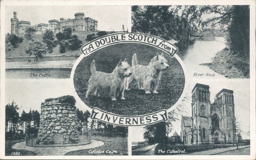 Inverness views - inverness, 4