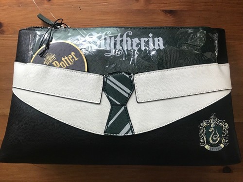 Bnwt harry potter slytherin - bnwt,