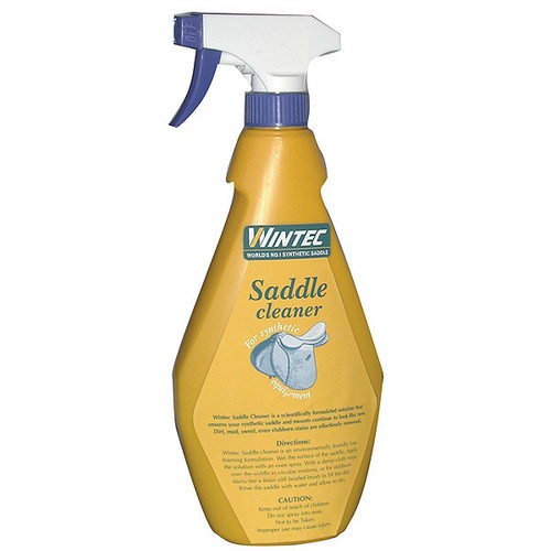 Wintec saddle cleaner - saddle,