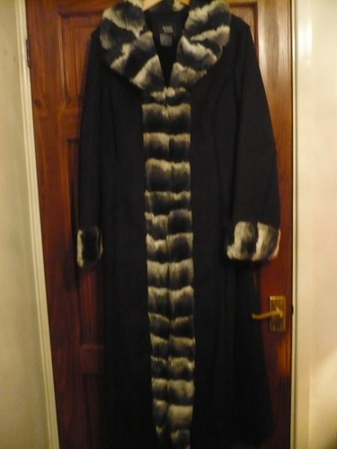 Dennis basso faux shearling - dennis,