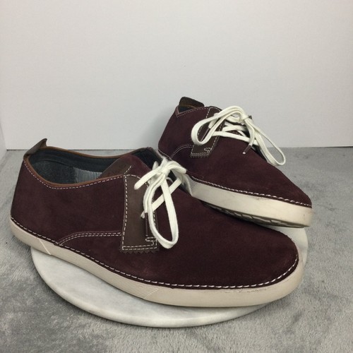 Clarks weaver 26068077 mens - weaver,