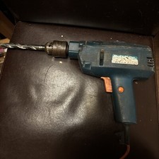 Vintage Black & Decker D142