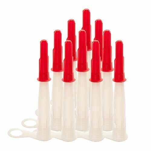 Spare resealable std fit - spare,