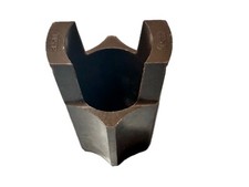 MSE® Rotor Bucket Adapter for 1 x 100 mL Tubes CENTRIFUGE LAB LABORATORY