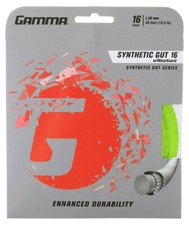 Gamma Synthetic Gut WearGuard