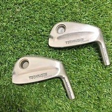 Maltby Technique RM 880 Tour