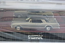 Matrix Facel Vega Excellence