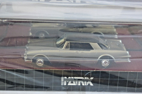 Matrix facel vega - matrix,