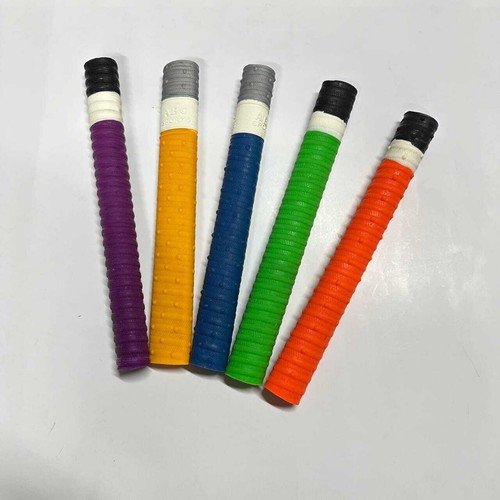 Cricket bat grips non - bat,