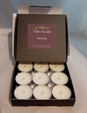 The Tree House Scented