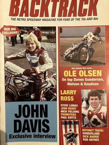Hackney speedway memorabilia - speedway,