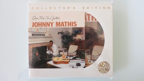 Mastersound gold jonny - mastersound,