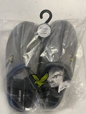 Lyle and Scott Vintage Mule