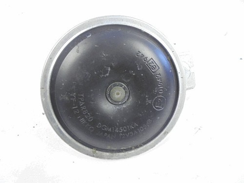Left horn yamaha max - left,