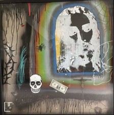 Dan Baldwin Original Artwork