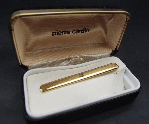 Vintage pierre cardin gold - pierre,