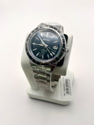 New seiko presage - new, 60s