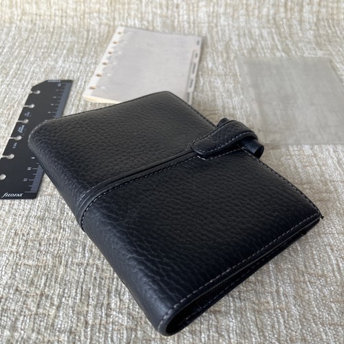 Filofax pocket finchley - filofax,