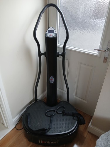 Jtx 6000 vibration - vibration, plate