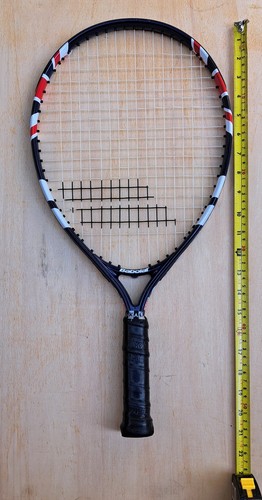 Babolat nadal junior tennis - nadal,