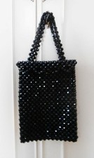 Vintage Early 1960's Black