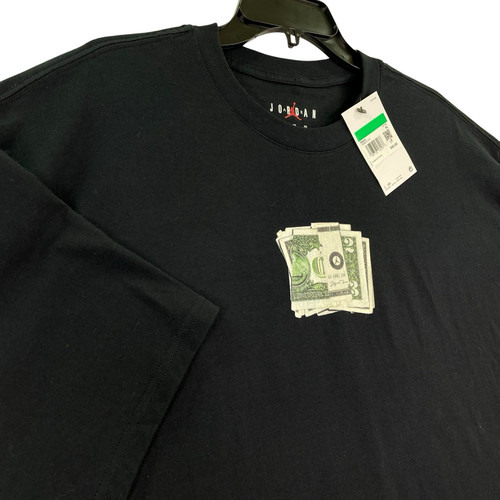 Nike aj3 air jordan shirt - nike,
