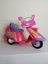 Rare Vintage 1989 Barbie Doll