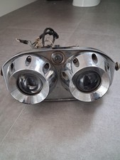 Projector Motorcycle Headlight