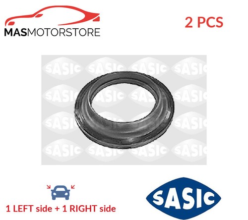 Top strut mounting bearing - top,