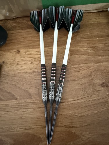 Harrows ryan searle heavy - ryan,
