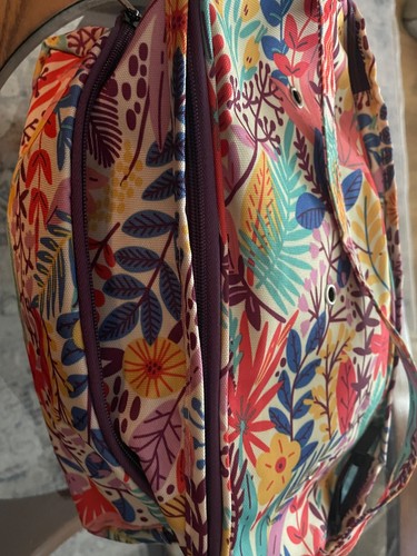 Knitting storage bag for - knitting,