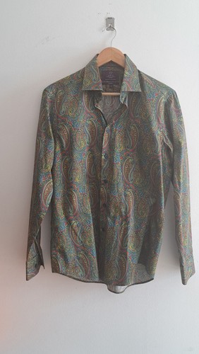 Hawes curtis paisley - hawes,